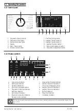 Preview for 13 page of TATA Motors VOLTAS beko WFL8012VTWA User Manual