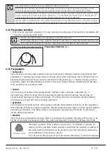 Preview for 15 page of TATA Motors VOLTAS beko WFL8012VTWA User Manual