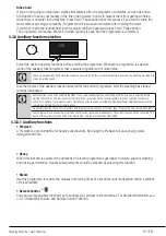 Preview for 19 page of TATA Motors VOLTAS BEKO WFL8014VTSC User Manual