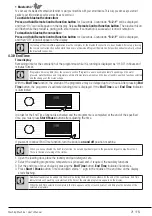 Preview for 21 page of TATA Motors VOLTAS BEKO WFL8014VTSC User Manual