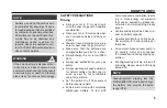 Preview for 15 page of TATA Motors XPRES-T EV 2021 Owner'S Manual