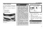 Preview for 17 page of TATA Motors XPRES-T EV 2021 Owner'S Manual