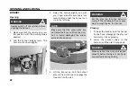 Preview for 52 page of TATA Motors XPRES-T EV 2021 Owner'S Manual