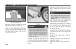 Preview for 116 page of TATA Motors XPRES-T EV 2021 Owner'S Manual