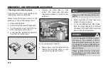 Preview for 120 page of TATA Motors XPRES-T EV 2021 Owner'S Manual