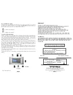 Предварительный просмотр 4 страницы TATAREK RT-08G-BUF-SOLAR User Manual