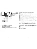 Preview for 5 page of TATAREK RT-08G-BUF User Manual