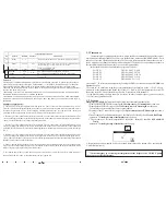 Preview for 7 page of TATAREK RT-08G-BUF User Manual