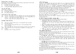 Предварительный просмотр 5 страницы TATAREK RT-14 User Manual