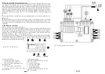 Preview for 6 page of TATAREK RT-14 User Manual