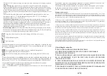 Предварительный просмотр 8 страницы TATAREK RT-14 User Manual