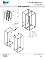 Предварительный просмотр 18 страницы Tate IsoFlo User'S Installation Manual