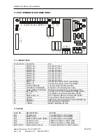 Preview for 31 page of Tate Premier SX User Manual