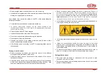 Предварительный просмотр 12 страницы Tatoma D-350 Instruction Manual