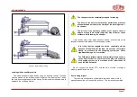 Предварительный просмотр 40 страницы Tatoma D-350 Instruction Manual