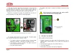 Предварительный просмотр 43 страницы Tatoma D-350 Instruction Manual