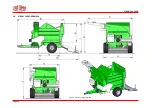 Предварительный просмотр 55 страницы Tatoma D-350 Instruction Manual