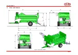 Предварительный просмотр 56 страницы Tatoma D-350 Instruction Manual