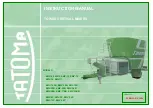 Preview for 1 page of Tatoma EMV-10 Instruction Manual