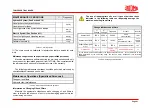 Preview for 46 page of Tatoma EMV-10 Instruction Manual