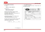 Предварительный просмотр 7 страницы Tatoma EMV-8 Instruction Manual