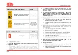 Предварительный просмотр 11 страницы Tatoma EMV-8 Instruction Manual