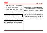 Предварительный просмотр 13 страницы Tatoma EMV-8 Instruction Manual