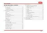 Предварительный просмотр 16 страницы Tatoma EMV-8 Instruction Manual