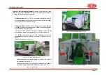 Предварительный просмотр 22 страницы Tatoma EMV-8 Instruction Manual