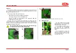 Предварительный просмотр 26 страницы Tatoma EMV-8 Instruction Manual