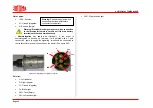 Предварительный просмотр 35 страницы Tatoma EMV-8 Instruction Manual