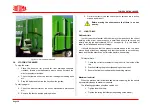 Предварительный просмотр 43 страницы Tatoma EMV-8 Instruction Manual