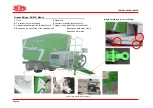 Предварительный просмотр 51 страницы Tatoma EMV-8 Instruction Manual