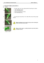 Preview for 38 page of Tatoma MT-7 User Manual