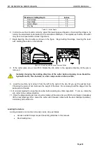 Preview for 60 page of Tatoma MT-7 User Manual