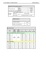 Preview for 85 page of Tatoma MT-7 User Manual