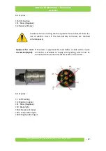 Предварительный просмотр 48 страницы Tatoma VD-175 Owner'S Manual