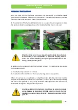 Предварительный просмотр 79 страницы Tatoma VD-175 Owner'S Manual