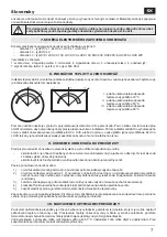 Preview for 7 page of TATRAMAT ELOV 121 Instructions For Installation And Use Manual