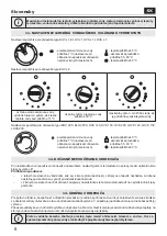 Preview for 8 page of TATRAMAT ELOV 121 Instructions For Installation And Use Manual