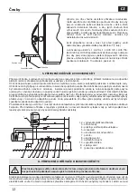 Preview for 12 page of TATRAMAT ELOV 121 Instructions For Installation And Use Manual