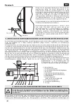 Preview for 18 page of TATRAMAT ELOV 121 Instructions For Installation And Use Manual