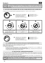 Preview for 20 page of TATRAMAT ELOV 121 Instructions For Installation And Use Manual