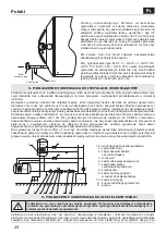 Preview for 24 page of TATRAMAT ELOV 121 Instructions For Installation And Use Manual