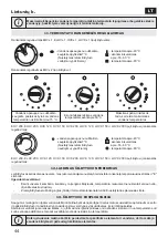 Предварительный просмотр 44 страницы TATRAMAT ELOV 121 Instructions For Installation And Use Manual