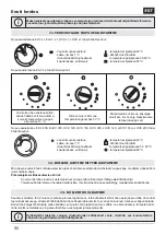 Preview for 50 page of TATRAMAT ELOV 121 Instructions For Installation And Use Manual