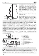 Preview for 60 page of TATRAMAT ELOV 121 Instructions For Installation And Use Manual