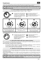 Preview for 62 page of TATRAMAT ELOV 121 Instructions For Installation And Use Manual