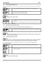 Preview for 14 page of TATRAMAT EO 100 EL Operation And Installation