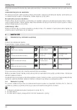 Preview for 28 page of TATRAMAT EO 100 EL Operation And Installation